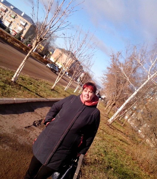 Татьяна Злобина