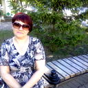 Ирина Третьякова