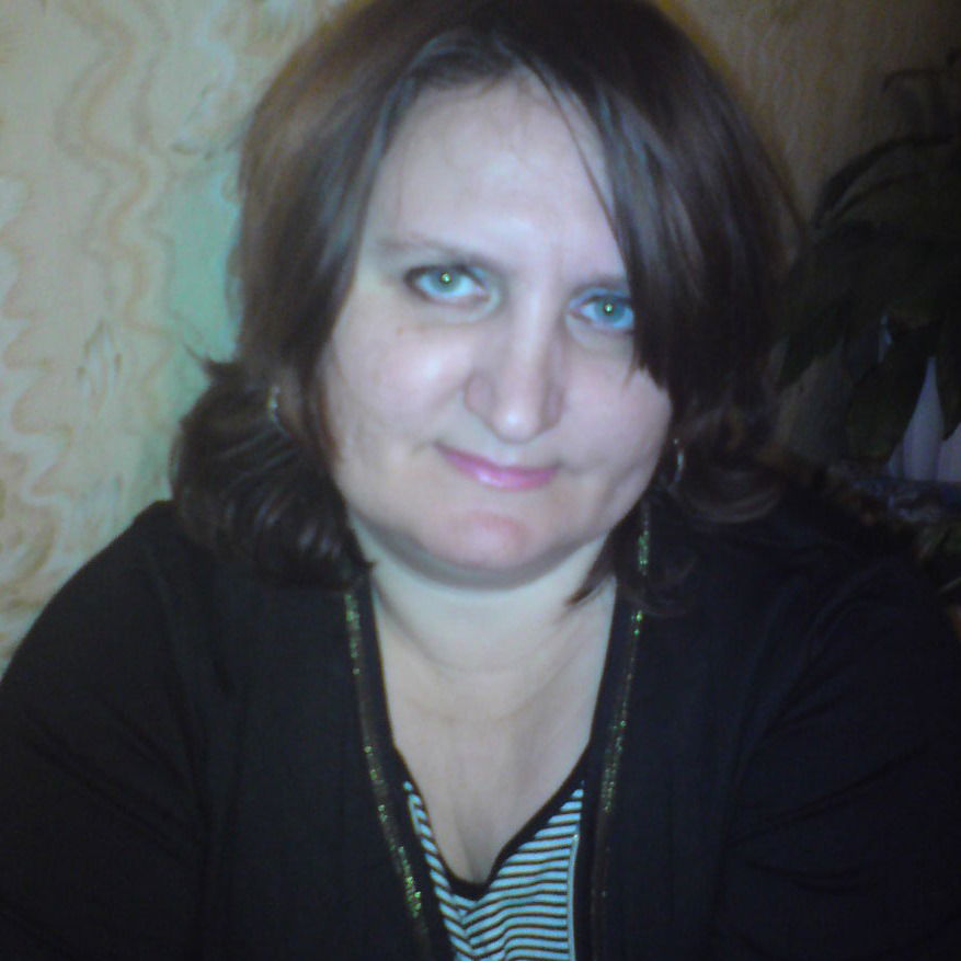 Лариса Мартынова