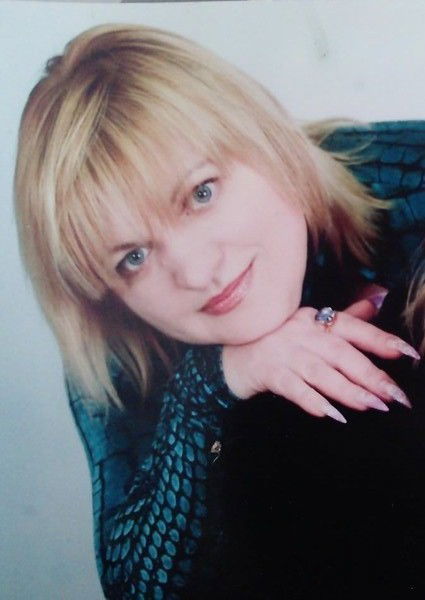 Эмилия Смирнова