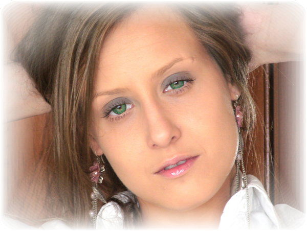 Елена Будилина