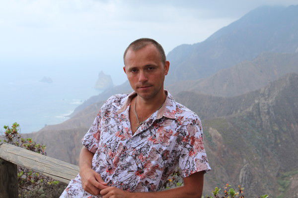 Дмитрий Ермолов