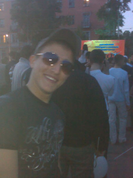 Ренат Луценко