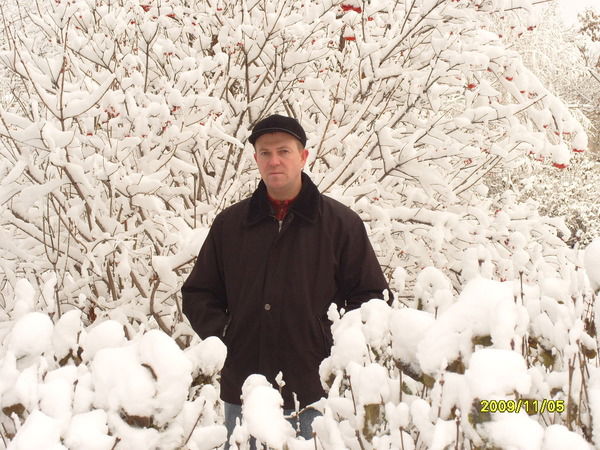 Владимир Котляров