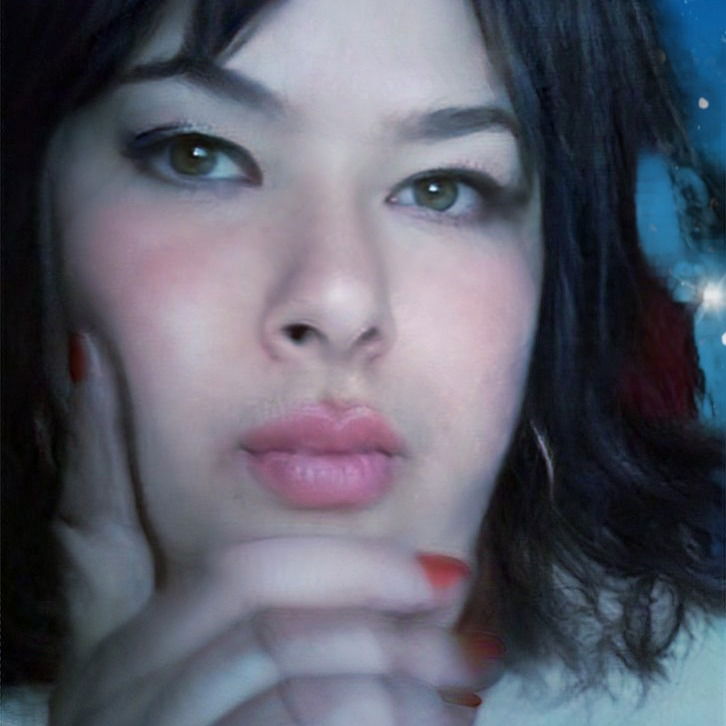 Евгения Лукьянчикова