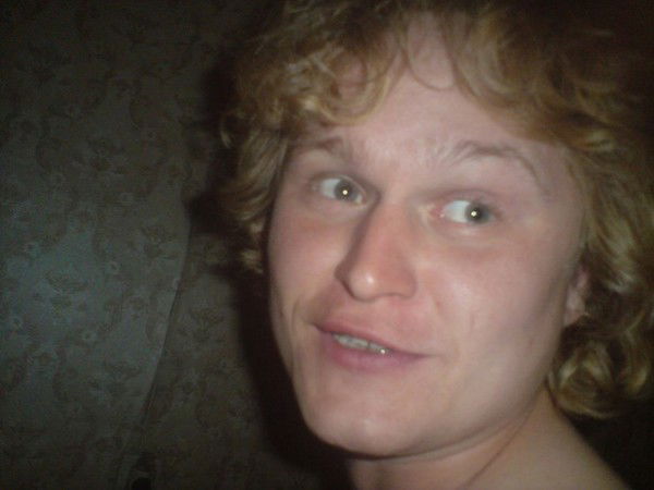 Ярослав Леонов