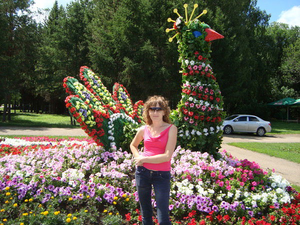 Венера Мулюкова