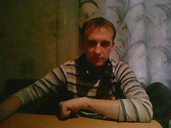 Алекс Закурдаев