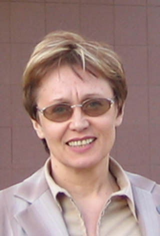 Наталья Реш