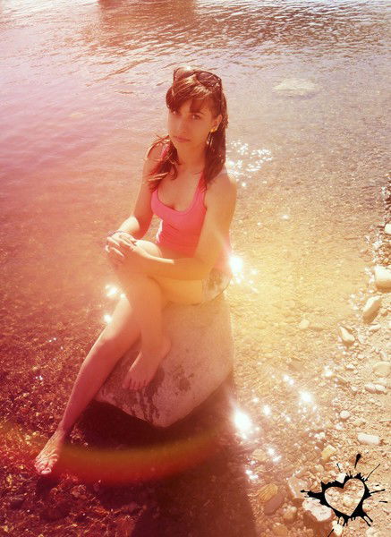 Елизавета )))