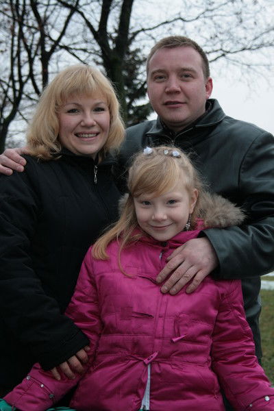 Елена Шорина