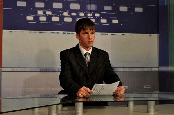 Дмитрий Воденников