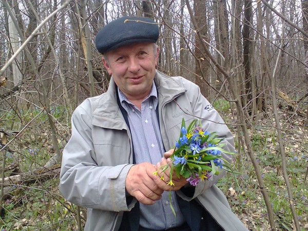 Валера Кириченко