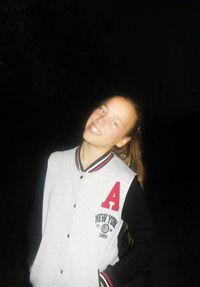 Ксения Николаева