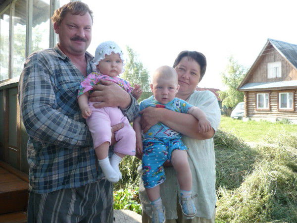 Дмитрий Андряшин