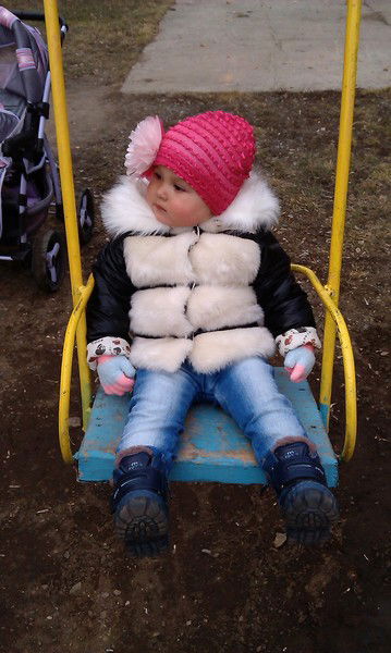 Марина Ломакина