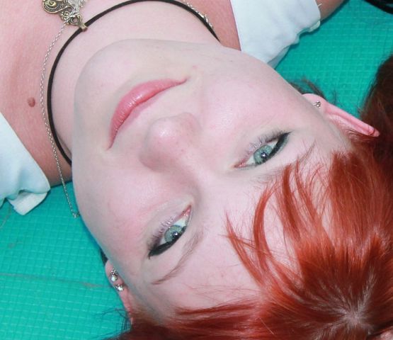 Ольчик Баранова