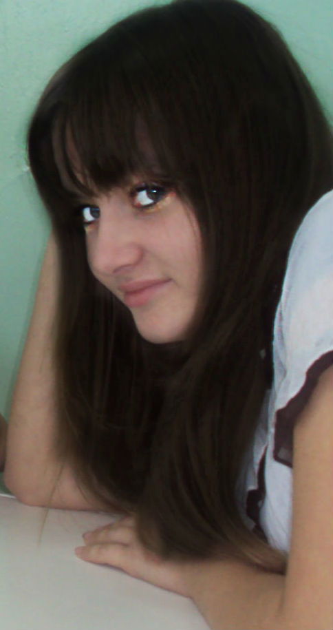 Юльkа Руденkо*