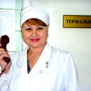 Татьяна Грязнева