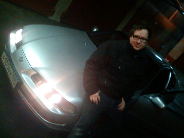 Евгений Литвинов