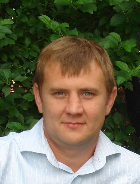 Виктор Казаков