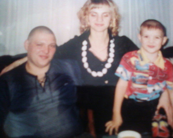 Дима Сергияков