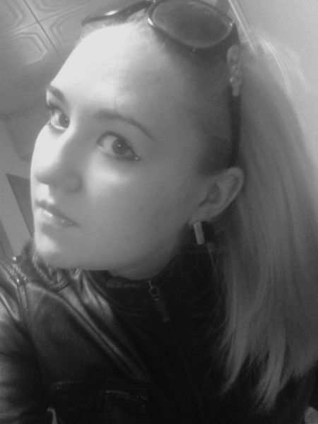 Марина Sergeeva