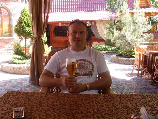 Игорь Трушкоков