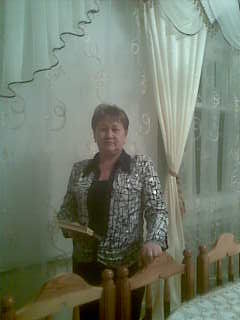 Райля Дауткулова