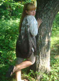 Полинка Похил