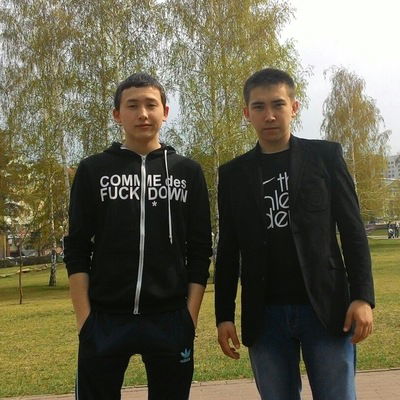 Газиз Жусупов