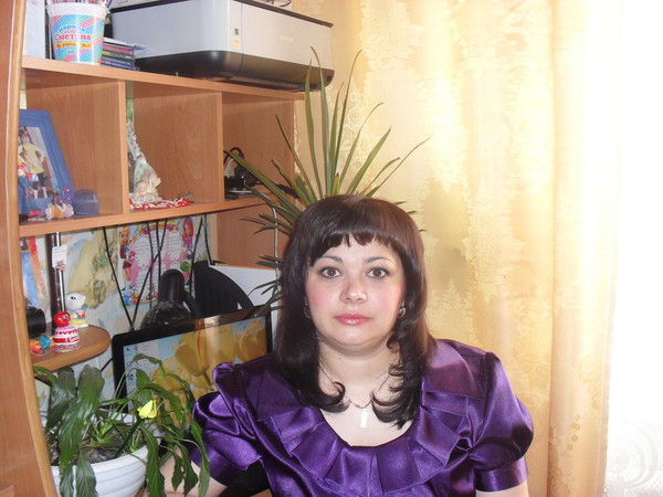 Наталья Кононкова