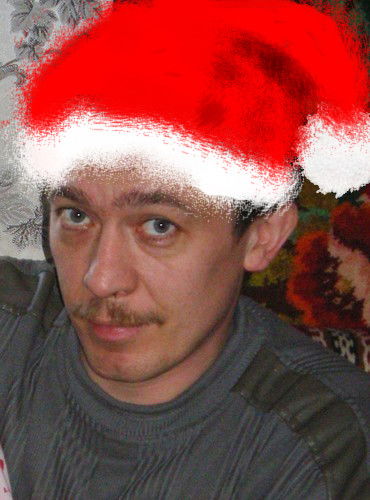 Дмитрий Передельский