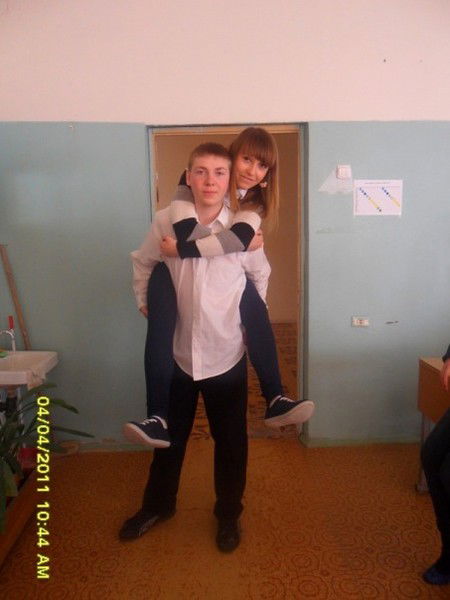 Кристина Чистякова