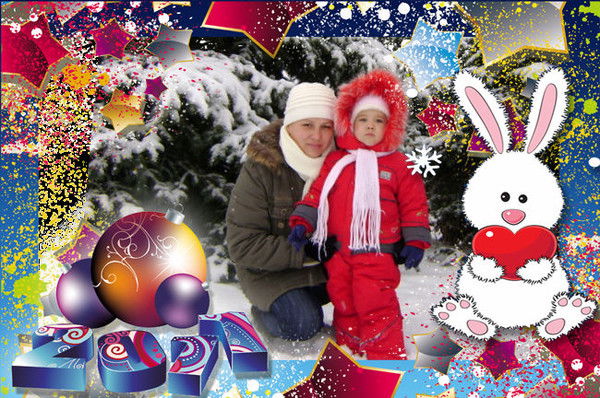 Татьяна Петрова