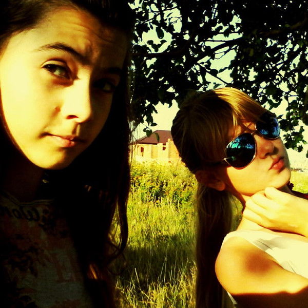 Лера Симонова