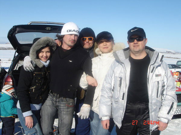 Владимир Руденко