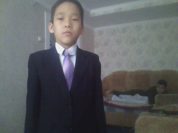 Әділжан Ерғазы