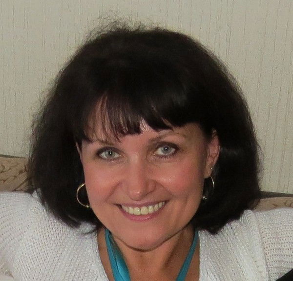 Ирина Уразгалиева