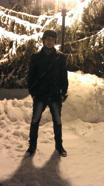 Андрей Иванов