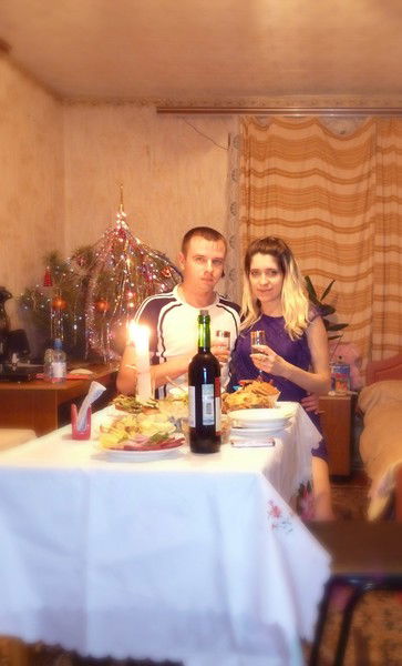 Юлия Червенко