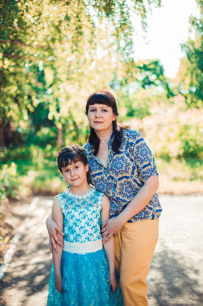 Татьяна Слатимова