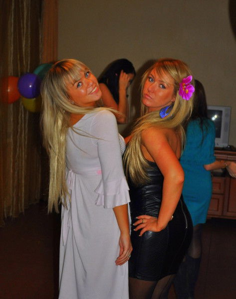 Кристина Егорова (Перелыгина)