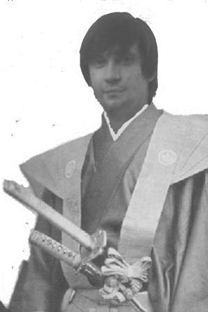 Пётр Шлыков