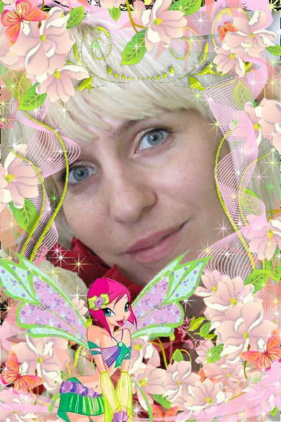 Алёна Хацкевич