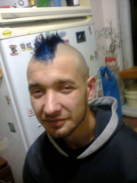 Александр Лунько