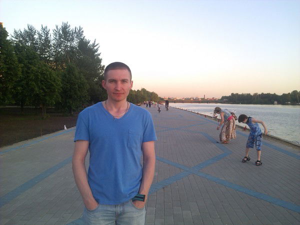 Евгений Григорьев