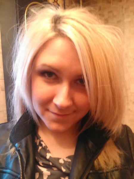 Кристина Нурмехамитова