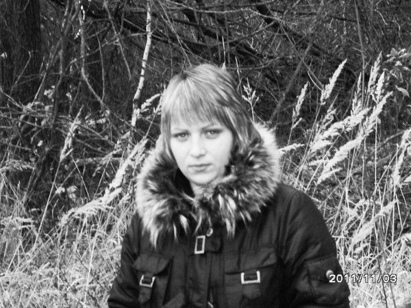 Мария Генералова