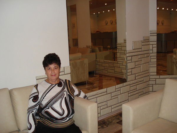 Анастасия Кудряшова